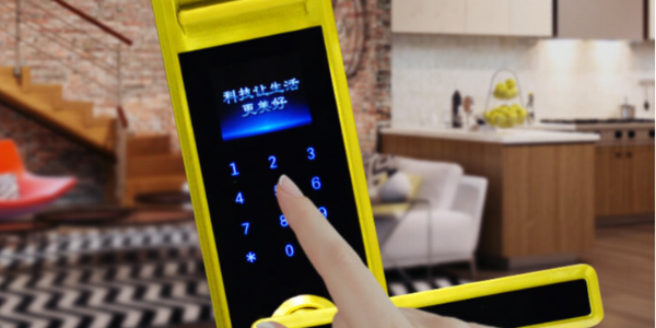 電子門鎖價(jià)格比機(jī)械鎖要貴，電子密碼鎖多少錢？