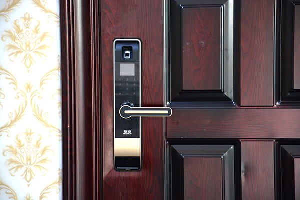 吃大鍋飯，皇迪智能鎖廠家告訴你行不通