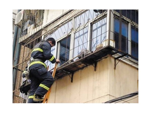 智能門(mén)鎖打不開(kāi)了怎么辦？