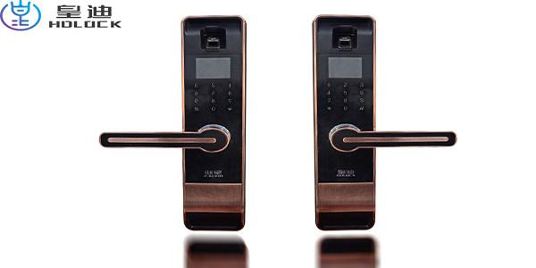 人臉識別智能鎖究竟應該怎么選？