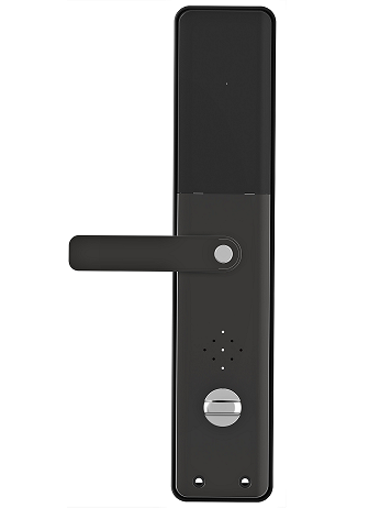 皇迪G6 防盜門智能鎖