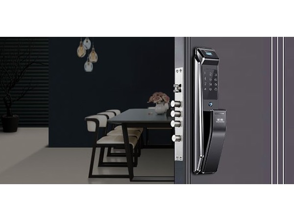 全自動(dòng)指紋鎖更適合家用？你怎么看待這件事？
