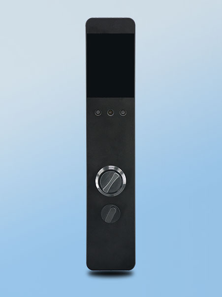 全自動(dòng)智能鎖-皇迪Q1 全自動(dòng)智能鎖-皇迪Q1