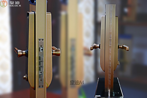 家用智能門(mén)鎖