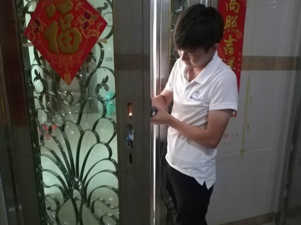 購(gòu)買(mǎi)指紋鎖前，先要確認(rèn)一下這個(gè)