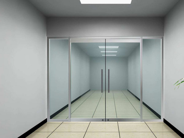 辦公室裝了指紋鎖，進來進出卻有點不方便？