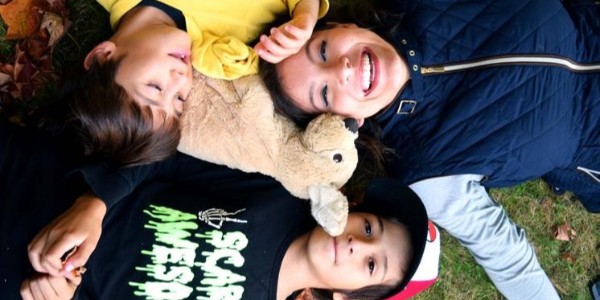 兒童節(jié)到了，你的孩子需要一把指紋鎖