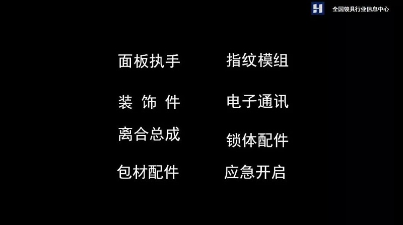 智能門鎖 智能門鎖