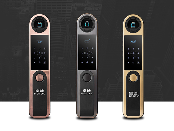 指紋鎖加盟要選擇什么樣的指紋鎖廠家？不妨從產(chǎn)品的出新說起