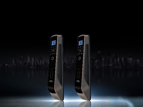 大彩屏智能鎖哪家好？十大智能鎖品牌有大彩屏的嗎