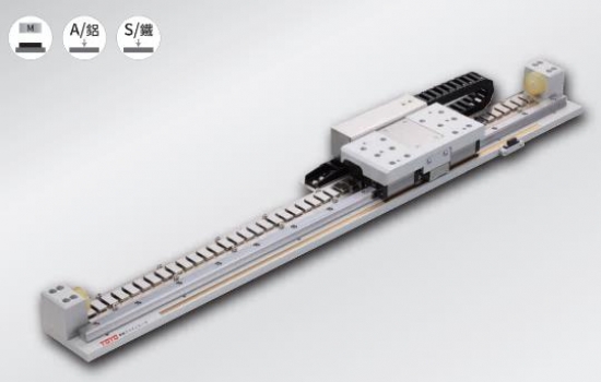 直線電機(jī)模組在激光焊機(jī)、切割上的應(yīng)用是什么